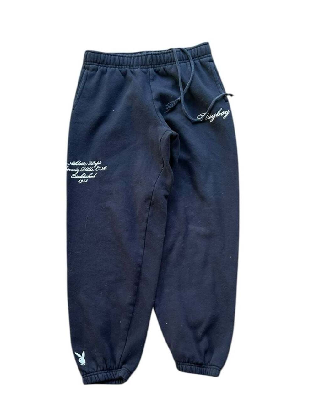 Playboy by PacSun Beverly Hills athletic script sweatpants
